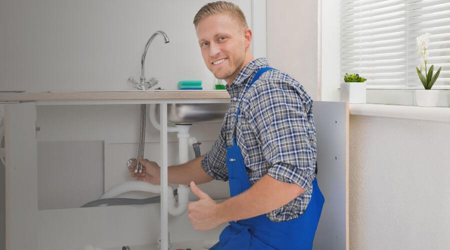 Burst Pipe Emergency Service in Geneseo, NY